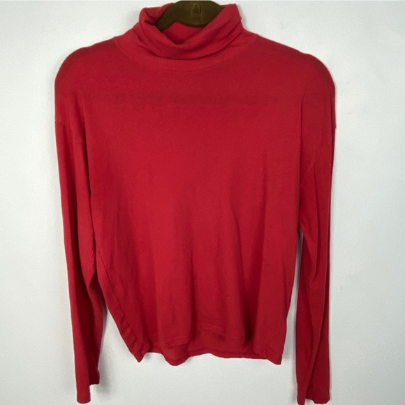 EVERLANE TURTLENECK - Picture 5 of 8